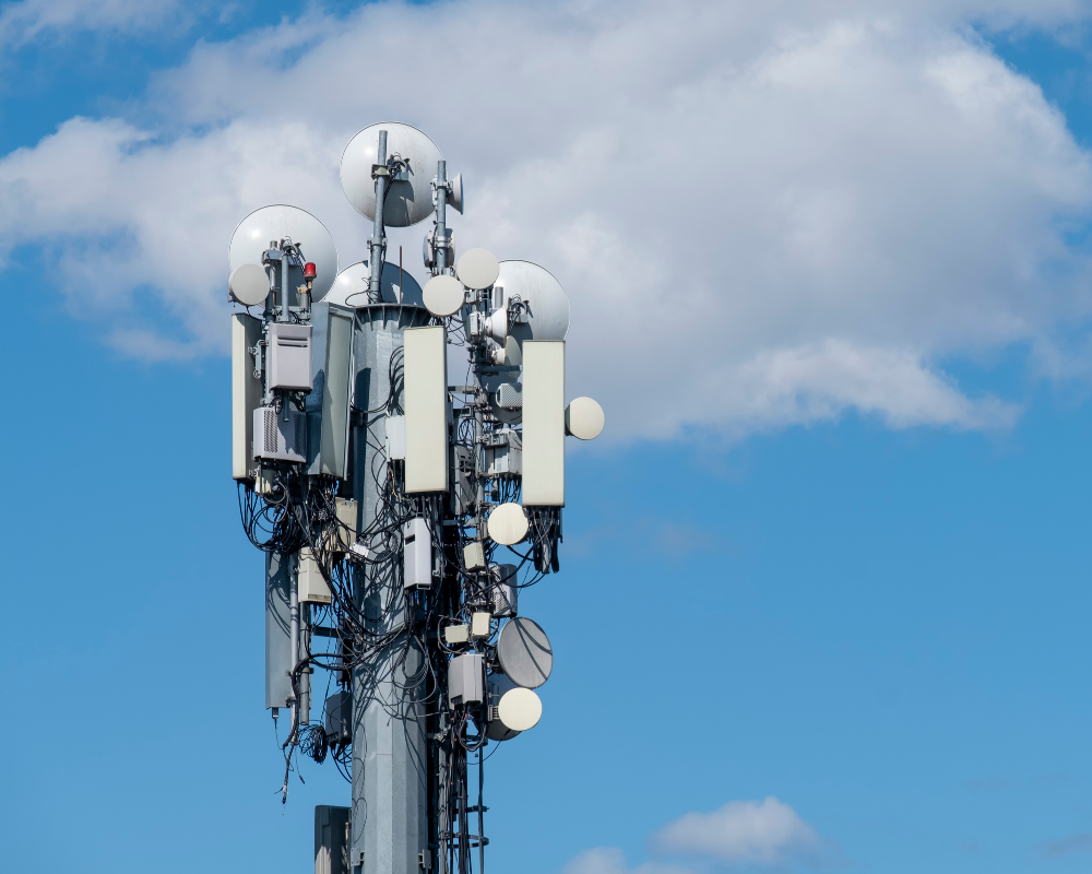 baz istasyonu izleme