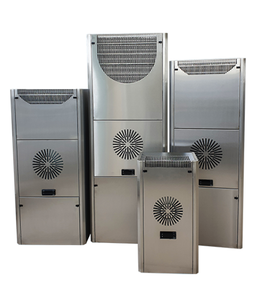 avs 500w paslanmaz (Inox) kasa seçeneği