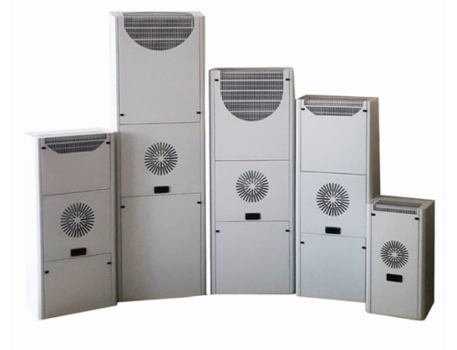 Endüstriyel Soğutma